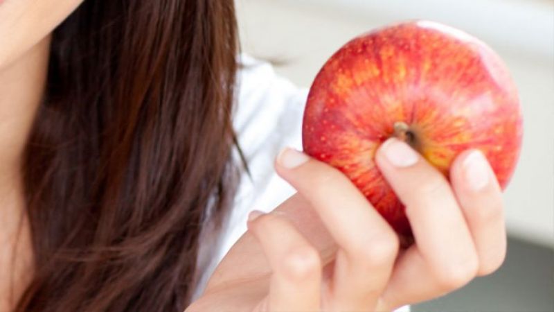 fined $500 for not declaring a free apple from Delta