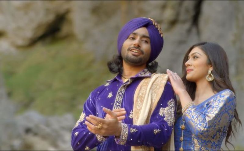 Udaarian Satinder Sartaaj