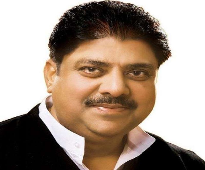 Ajay Chautala Ajay Chautala
