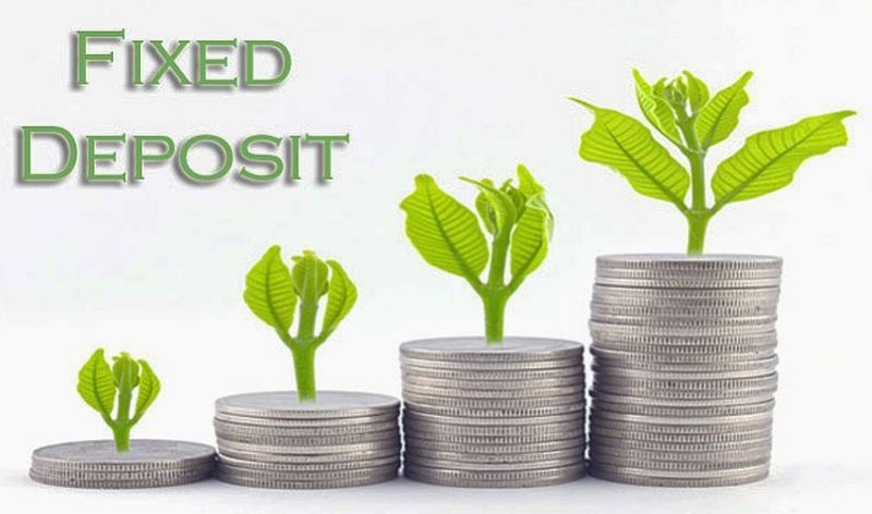 Fixed Deposit 