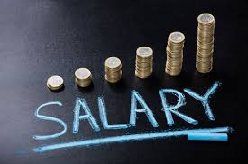Squeezed by Covid, salaries on hold: states’ SOS to Centre