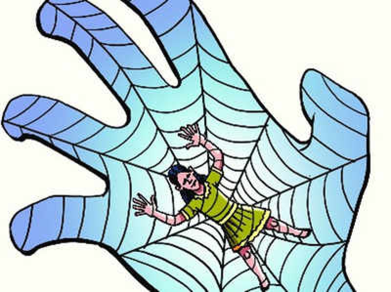 hyderabad sex racket