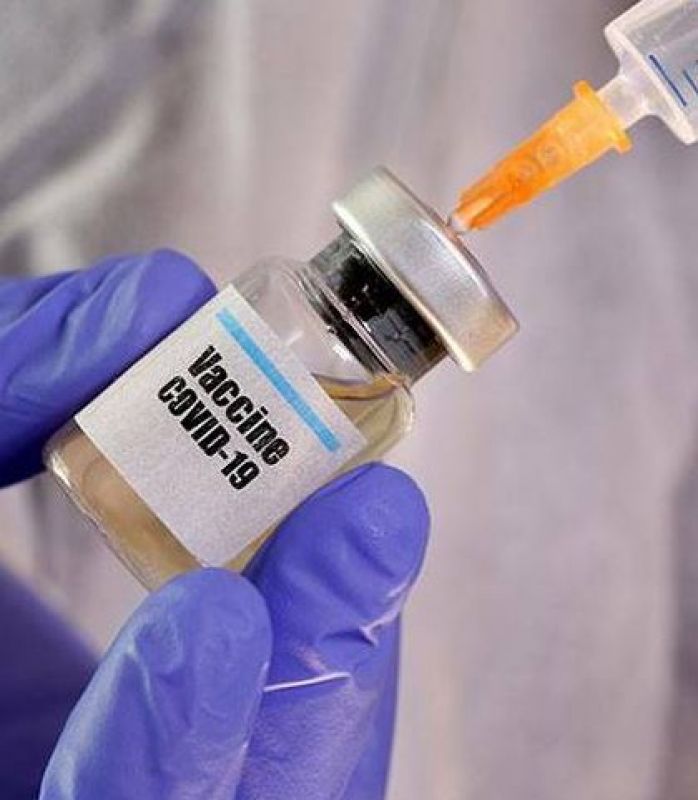 Corona Virus Vaccine 