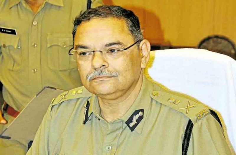 Rishi Kumar Shukla CBI chief