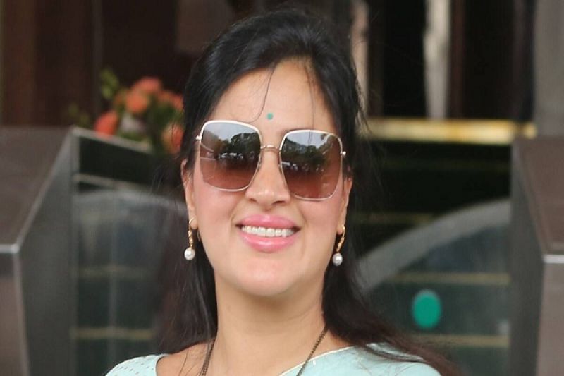 Navneet Kaur Lok Sabha Member