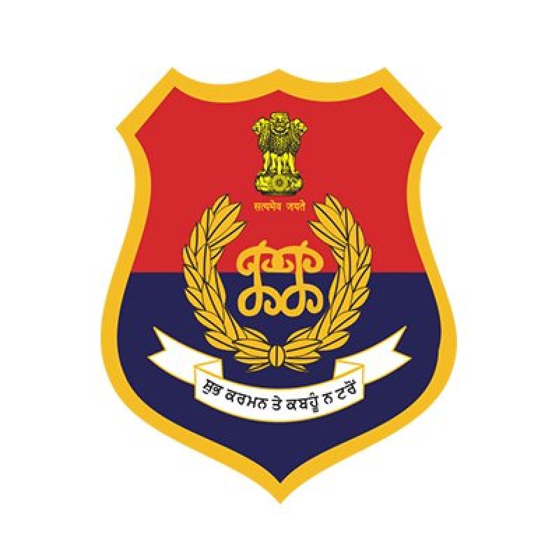 Punjab Police