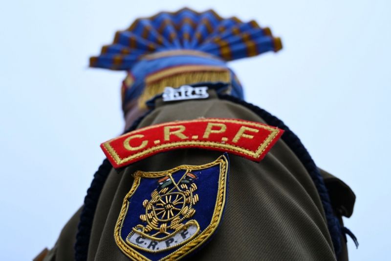 CRPF Recruitment 2021 CRPF Recruitment 2021