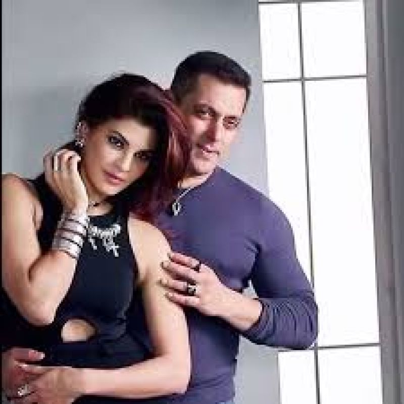 Jacqueline Said - what I Am today Because of Salman Khan 