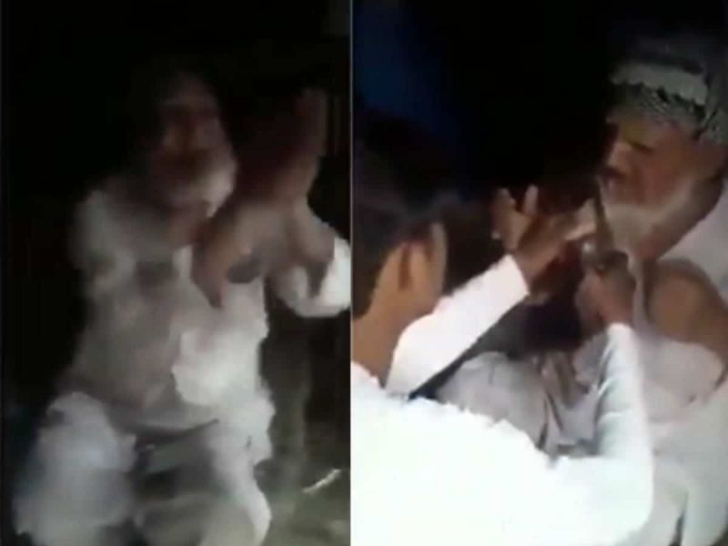 Elderly Muslim man assaulted in Ghaziabad