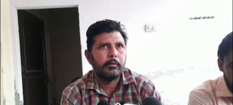 Balwinder Singh's Family Balwinder Singh's Family