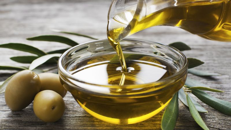 olive oil