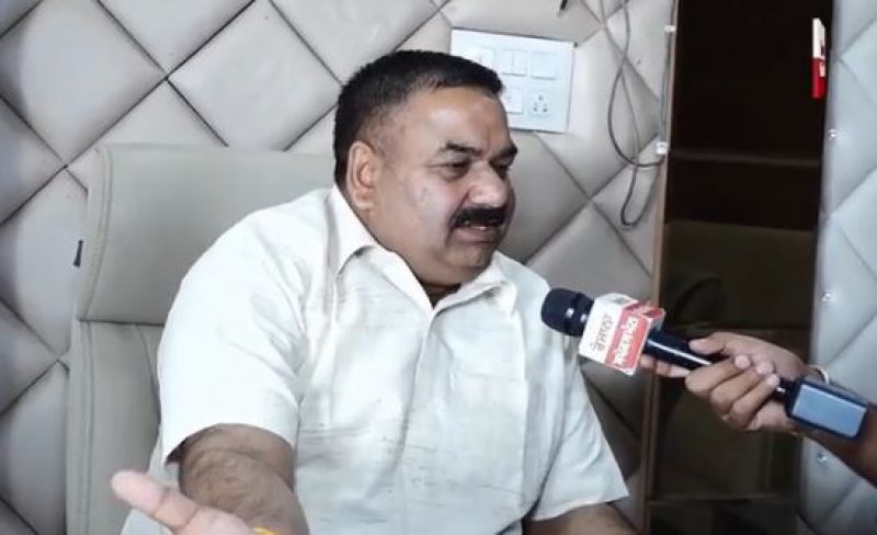 Haryanvi hotel owner