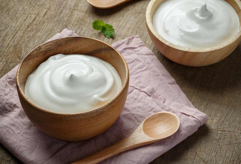 yogur yogur