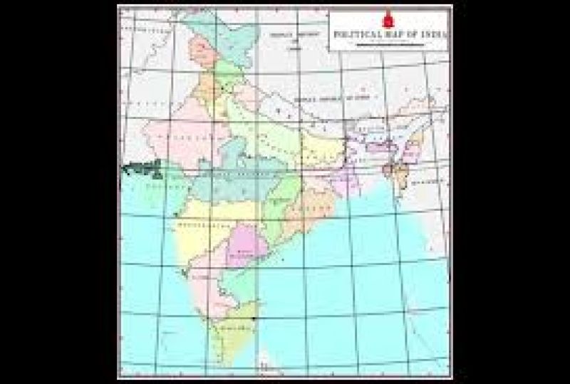 india new map nepal ministry of foreign affairs