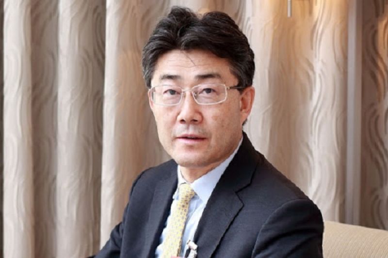 George Gao