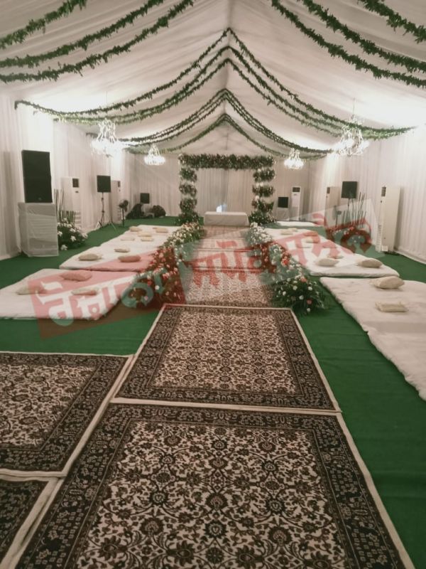 Marriage of CM Mann Marriage of CM Mann