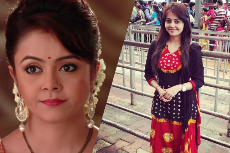 Devoleena Bhattacharjee