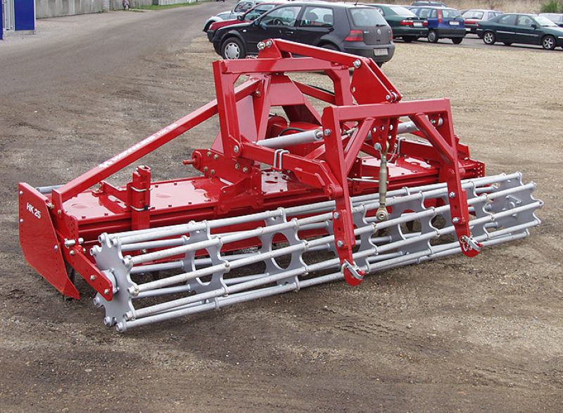 agriculture equiments