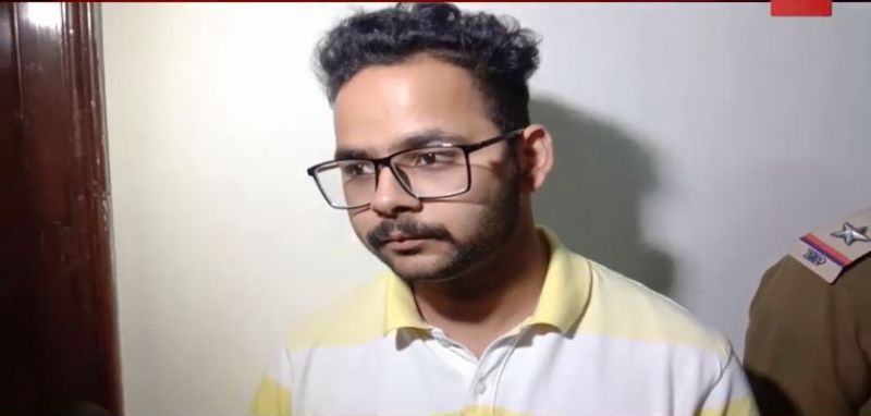 Son of Gurpreet Kaur 