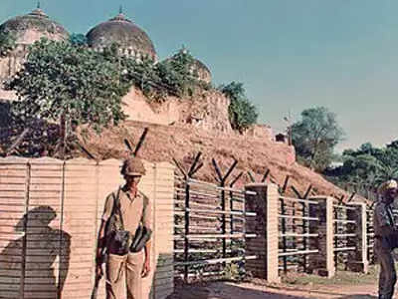 Allahabad HC rejects plea of muslim boy