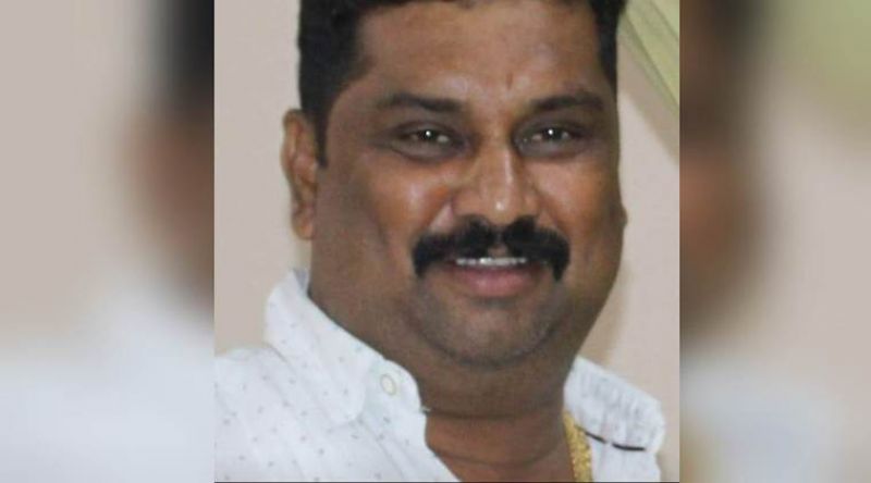 Shiv Sena's Sachin Sawant shot dead