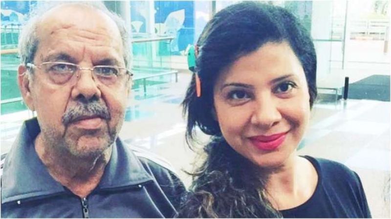 Sambhavna Seth sends legal notice to hospital where her deceased father was admitted