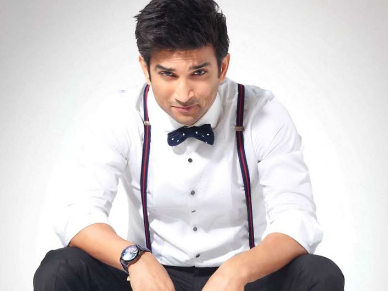 Sushant Singh Rajput Sushant Singh Rajput