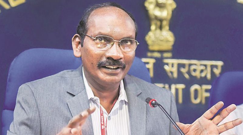 Kailasavadivoo Sivan