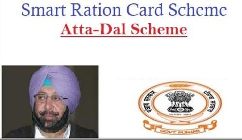 Smart Ration Card scheme