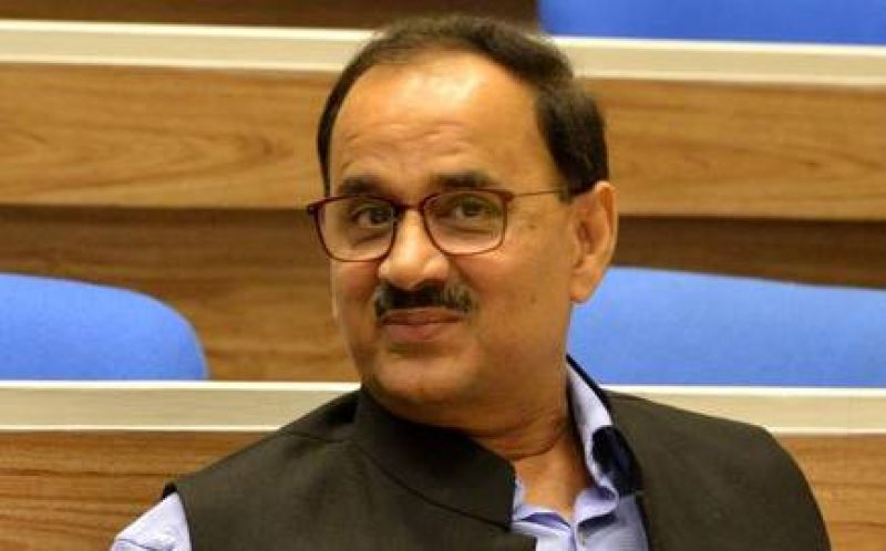 Alok Verma
