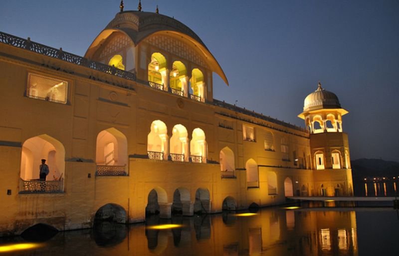 jal mahal
