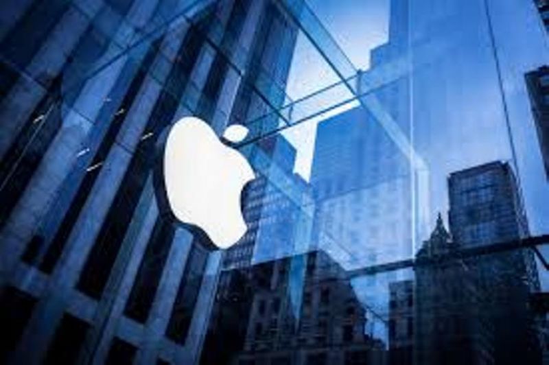 Apple paid $ 1.77 billion 
