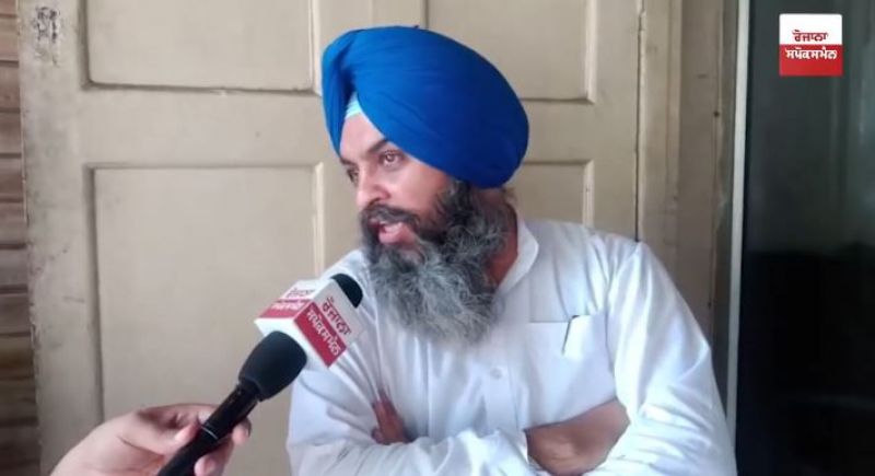 Balwinder Singh Jindu 