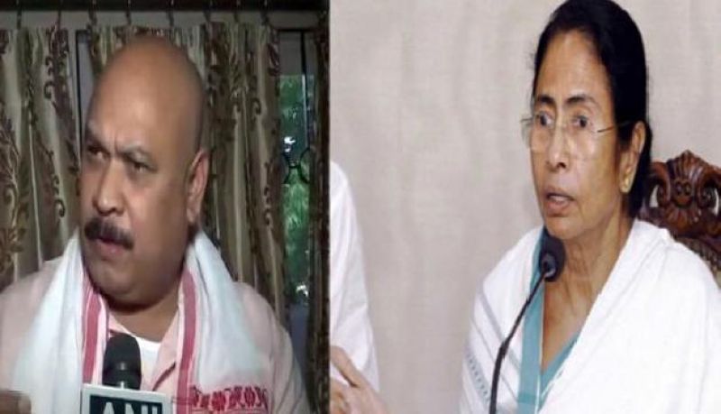 Divipen Pathak- Mamta 