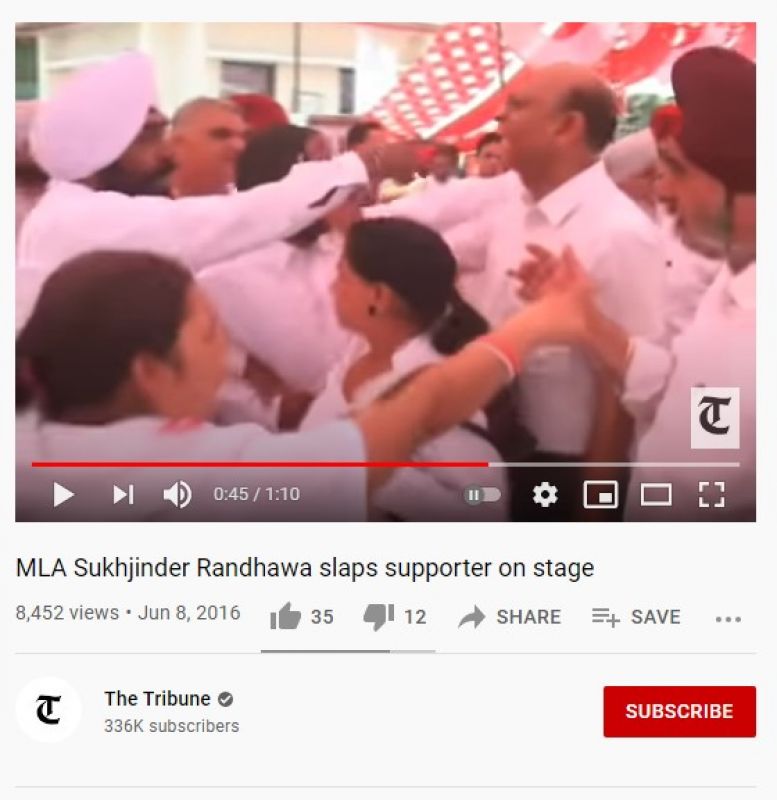 Tribune YT Tribune YT