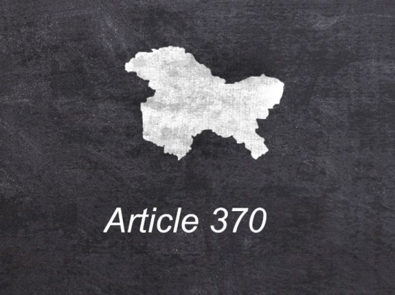 Article 370
