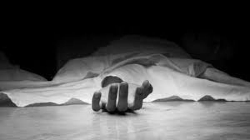 20 year old dead man wakes up just ahead of burial in lucknow
