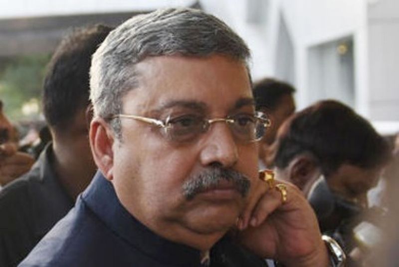 TMC Kalyan Banerjee