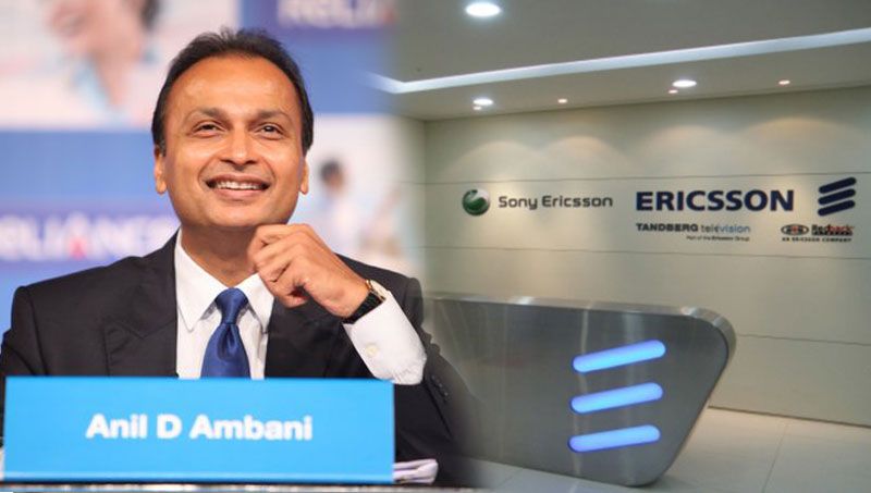 Anil Ambani