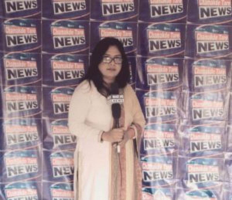  Lady arrested in fraud case