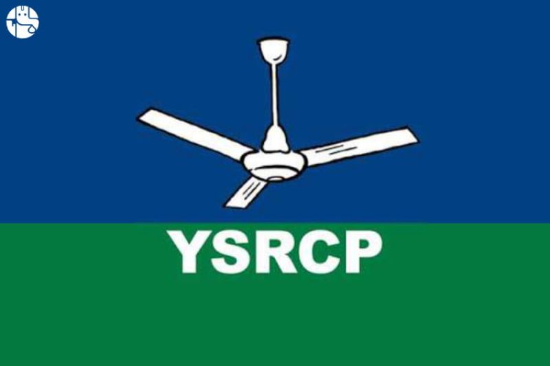 YSRCP