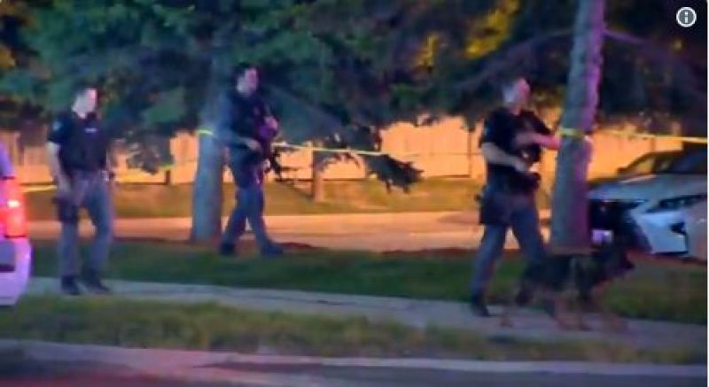 canadian police checking