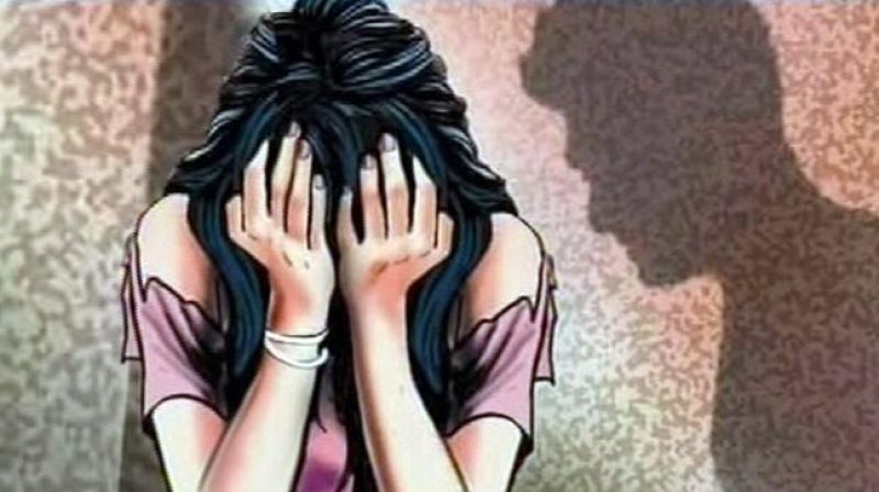 women not safe  women not safe