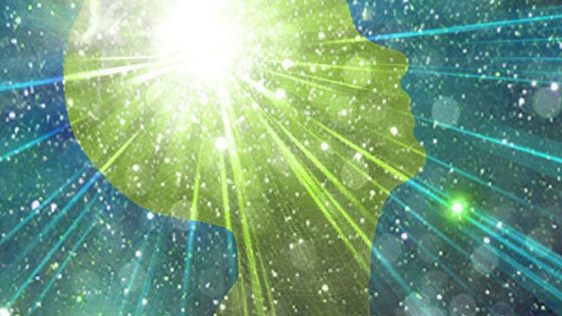 Powerful people have a strong brain: expert