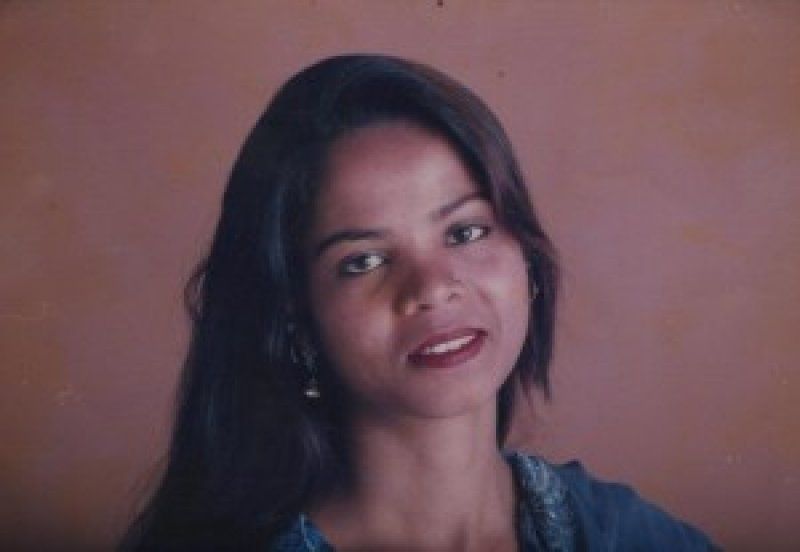 Asia Bibi