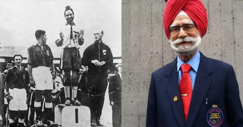 Balbir Singh Sr. Balbir Singh Sr.