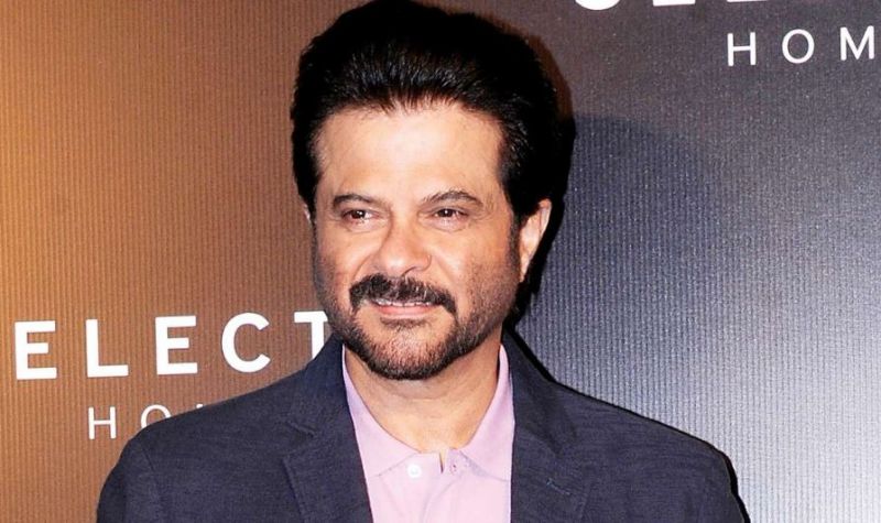 Anil Kapoor