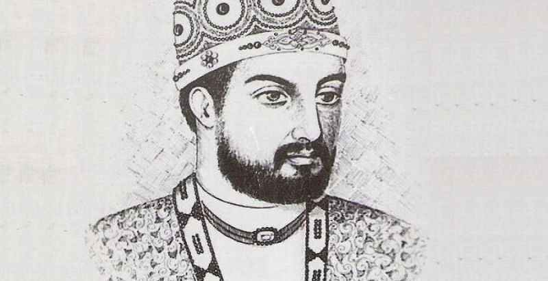 Alauddin Khilji