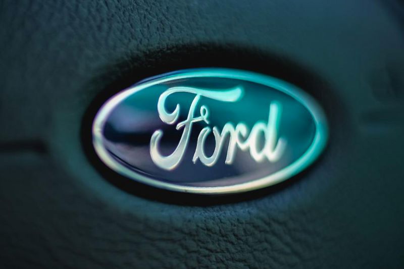 Ford Motor Company