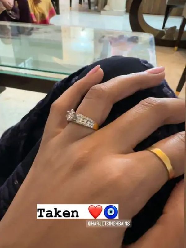 Picture Shared by IPS Dr. Jyoti Yadav